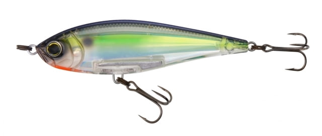Yo-Zuri Yo-Zuri 3DB Twitchbait Lure 90mm Prism Sexy Shad  PSSH
