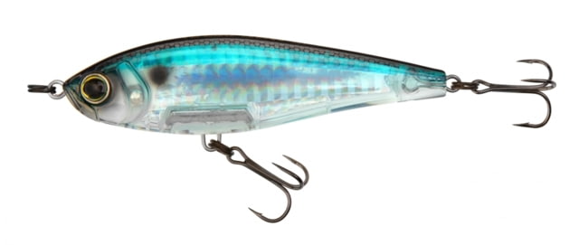 Yo-Zuri 3DB Twitchbait Lure 90mm Prism Shad  PSH