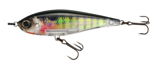 Yo-Zuri 3DB Twitchbait Lure 90mm Real Blue Gill  RBG