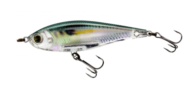 Yo-Zuri 3DB Twitchbait Lure 90mm Real Gizzard Shad  RGZS