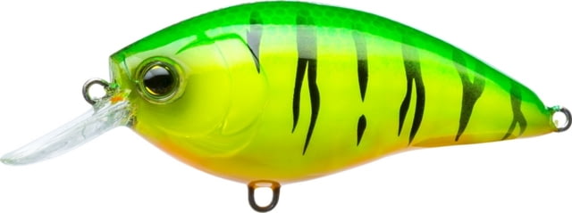 Yo-Zuri 3DR-X Crank Shallow Runner Lure 50mm Fire Tiger  FT