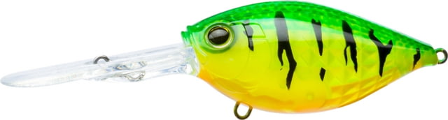 Yo-Zuri 3DR-X Deep Diver Lure 50mm Fire Tiger  FT