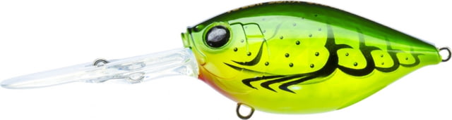 Yo-Zuri Yo-Zuri 3DR-X Deep Diver Lure 50mm Spring Crawfish  SCF