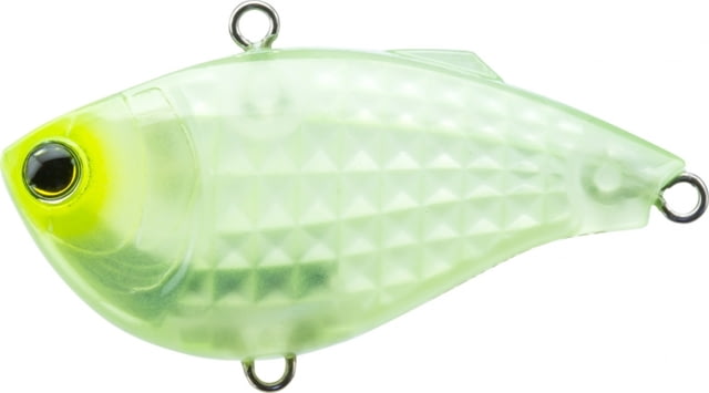 Yo-Zuri 3DR-X Vibe Sinking Lure 60mm Luminescent  LS