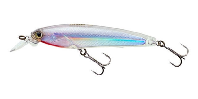 Yo-Zuri 3DS Minnow Lure 100mm Holographic Ghost Shad  HGSH