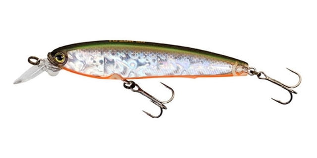 Yo-Zuri 3DS Minnow Lure 100mm Holographic Tennessee Shad  HTS