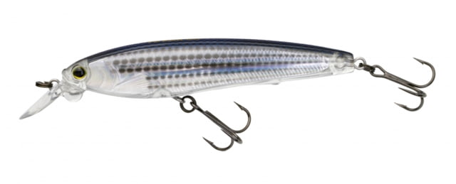 Yo-Zuri 3DS Minnow Lure 100mm Mullet  HMT