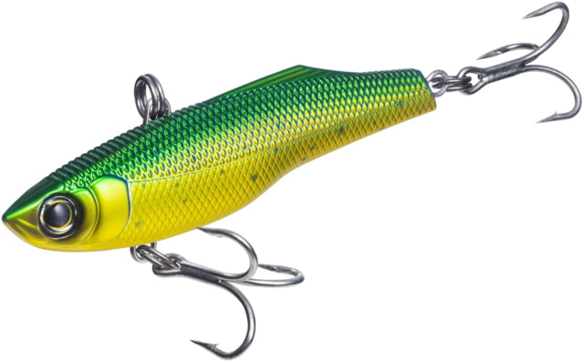 Yo-Zuri High Speed Vibe 130mm 5-1/4in Dorado