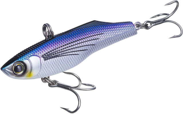 Yo-Zuri High Speed Vibe 130mm 5-1/4in Flying fish