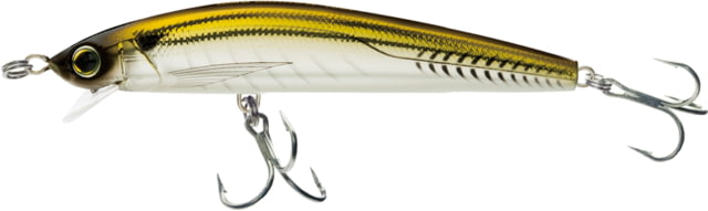 Yo-Zuri Hydro Minnow LC Minnow 406857