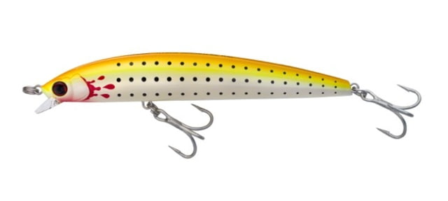 Yo-Zuri Hydro Minnow LC Minnow 406857