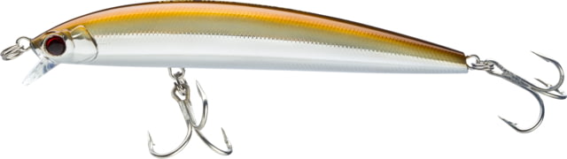 Yo-Zuri Hydro Minnow LC Minnow 406857