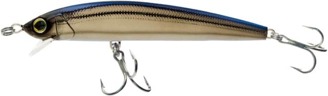 Yo-Zuri Hydro Minnow LC Minnow 406857