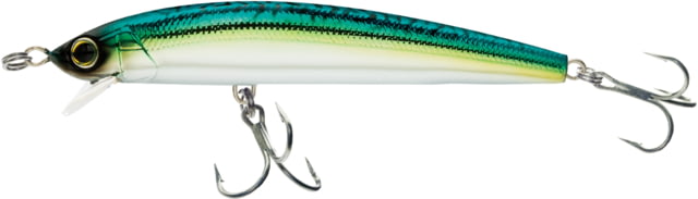 Yo-Zuri Hydro Minnow LC Minnow 406857