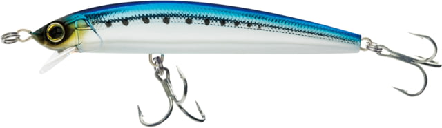 Yo-Zuri Hydro Minnow LC Minnow 406857