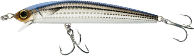 Yo-Zuri Hydro Minnow LC Minnow 406857