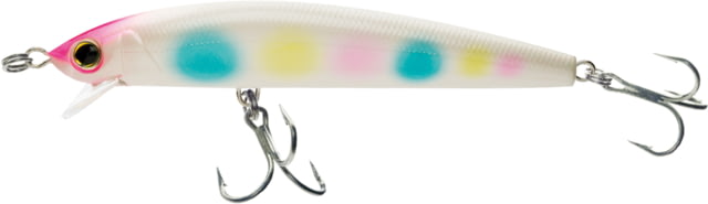 Yo-Zuri Hydro Minnow LC Minnow 406857