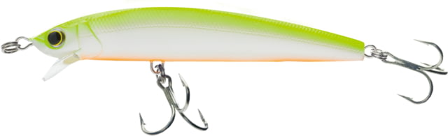 Yo-Zuri Hydro Minnow LC Minnow 406857