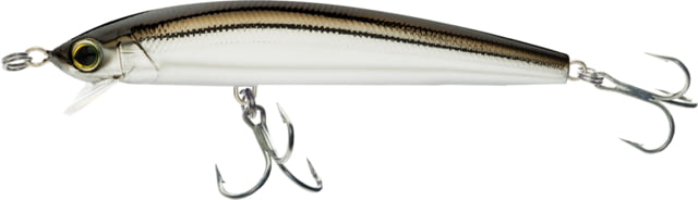Yo-Zuri Hydro Minnow LC Minnow 406857