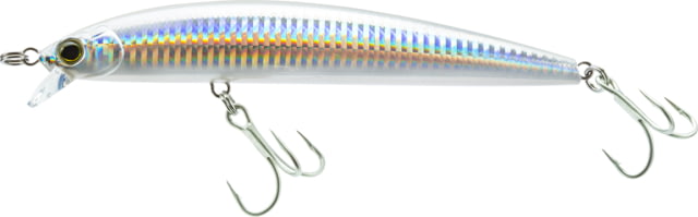 Yo-Zuri Hydro Minnow LC Minnow