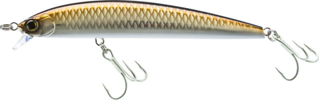 Yo-Zuri Hydro Minnow LC Minnow