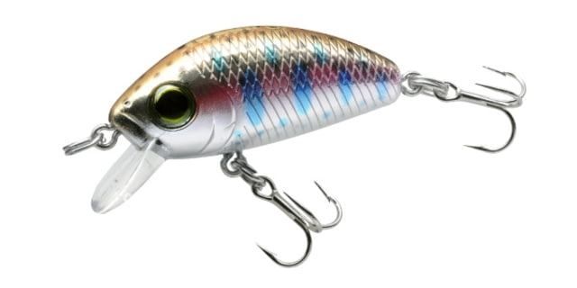 Yo-Zuri L-Minnow Lure 33mm Baby Brook  M113