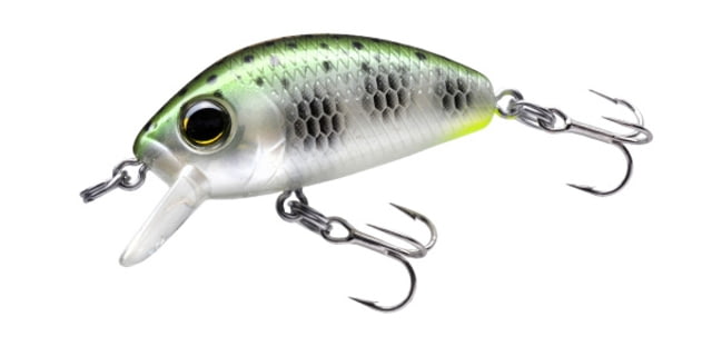 Yo-Zuri L-Minnow Lure 33mm Muddler Minnow  MDM