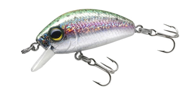 Yo-Zuri L-Minnow Lure 33mm Rainbow Trout  M99