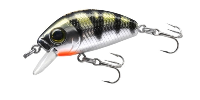 Yo-Zuri L-Minnow Lure 33mm Yellow Perch  YP