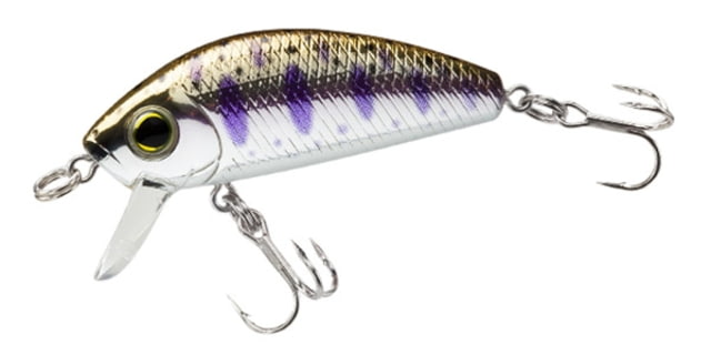 Yo-Zuri L-Minnow Lure 44mm Baby Brook  M113