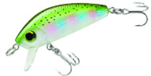 Yo-Zuri L-Minnow Lure 44mm Natural Rainbow Trout  NRT