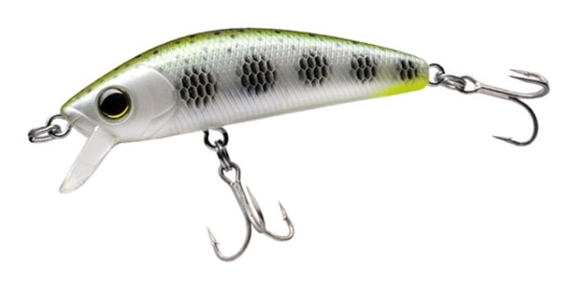 Yo-Zuri L-Minnow Lure 66mm Muddler Minnow  MDM