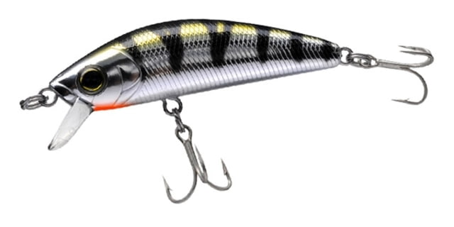 Yo-Zuri L-Minnow Lure 66mm Yellow Perch  YP