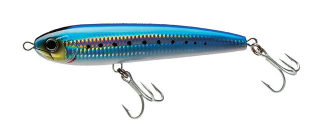 Yo-Zuri Yo-Zuri Mag Dive Lure 200mm 8in Sardine  HIW