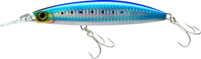 Yo-Zuri Mag Speed Lure 120mm 4-3/4in Sardine  HIW
