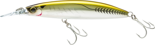 Yo-Zuri Mag Speed Lure 140mm 5-1/2in Bronze  HAJ