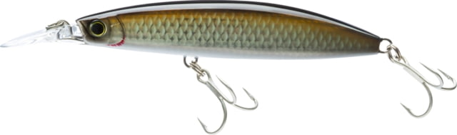 Yo-Zuri Mag Speed Lure 140mm 5-1/2in Bronze Shiner  HRSN