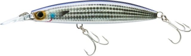 Yo-Zuri Mag Speed Lure 140mm 5-1/2in Mullet  HMT