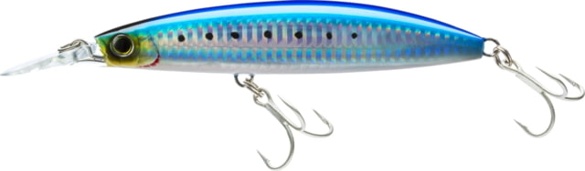 Yo-Zuri Mag Speed Lure 140mm 5-1/2in Sardine  HIW