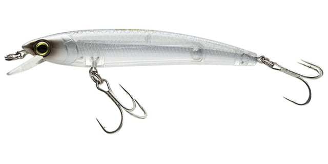 Yo-Zuri Pins Minnow Sinking Lure 70mm Glass Minnow  TGLM