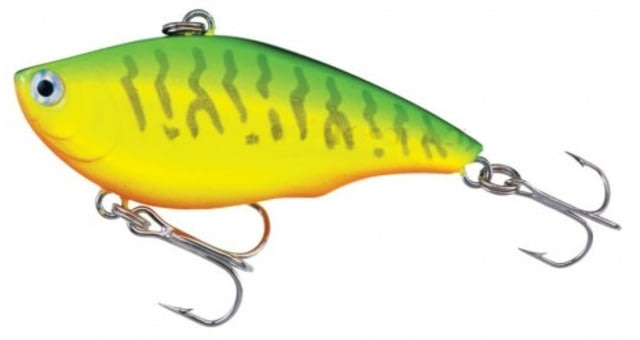 Yo-Zuri Rattl'N Vibe Lures Hot Tiger 2-1/2 in