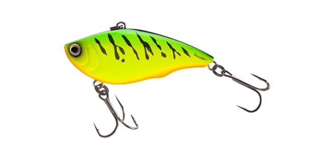 Yo-Zuri RattlN Vibe Lure 65mm Hot Tiger  HT