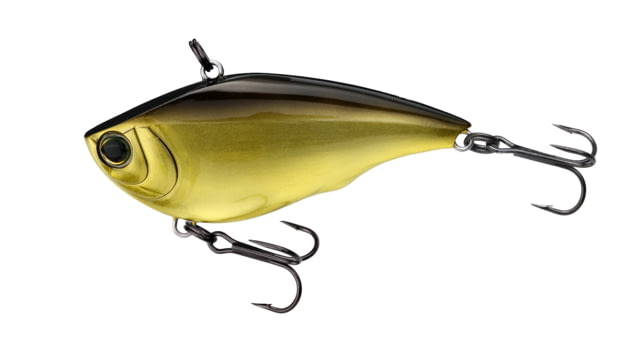 Yo-Zuri RattlN Vibe Lure 75mm Golden Shiner  GSN