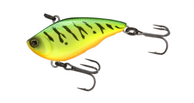 Yo-Zuri Rattln Vibe Mini Lure 40mm Hot Tiger  HT