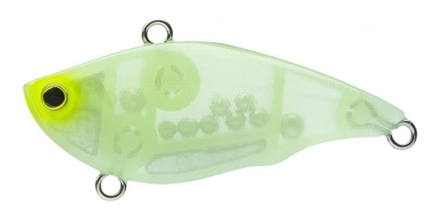Yo-Zuri Rattln Vibe Mini Lure 40mm Luminescent  LS