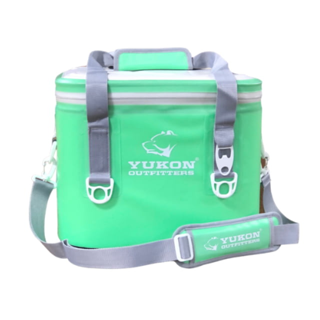 Yukon Outfitters 20 Can Tech Cooler Mint