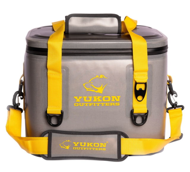 Yukon Outfitters 20 Can Tech Cooler Mountaineer