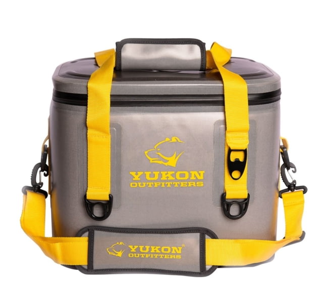 Yukon Outfitters 30 Can Tech Cooler Mountaineer