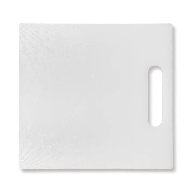 Yukon Outfitters 20 qt Cutting Board White