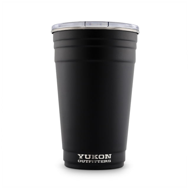 Yukon Outfitters Fiesta Cup Black